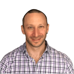 Ari Steinberg