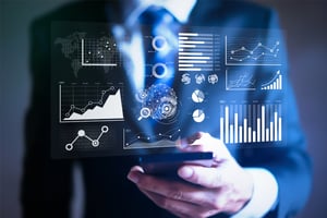 Manufacturer-boosts-database-performance