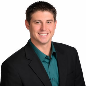 Greg Harrison