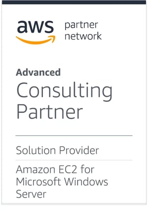 AWS-Advanced-Consulting-Partner-Solution-Badge