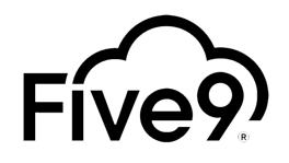 Five9_logo_black_whitebkg_clear