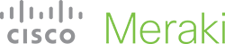 Cisco Meraki Logo