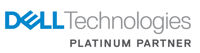 Dell Technologies Logo