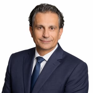 Paul Khawaja