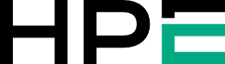 HPE Logo