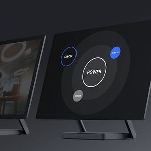 NEW CORPORATE IDENTITY